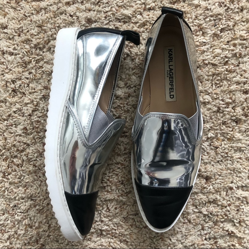 Karl Lagerfeld Women’s shoes